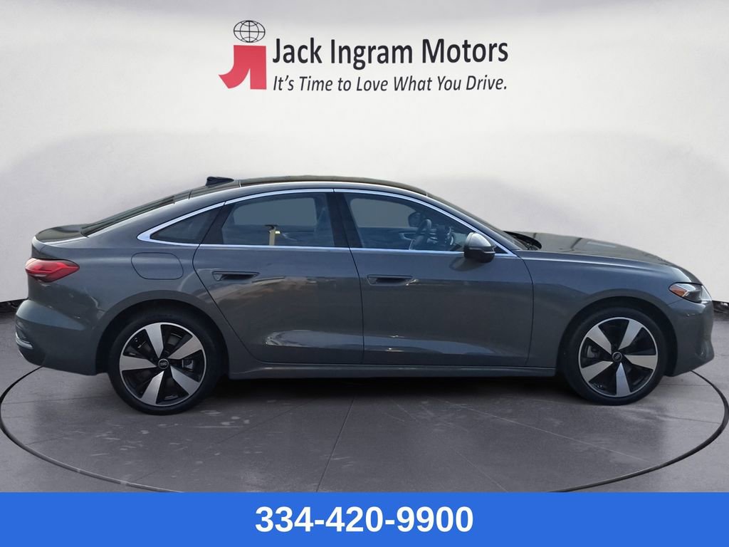 New 2025 Audi A5 2.0T Prestige image 6