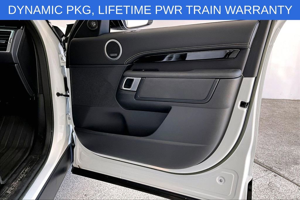 Used 2023 Land Rover Discovery S R-Dynamic image 24