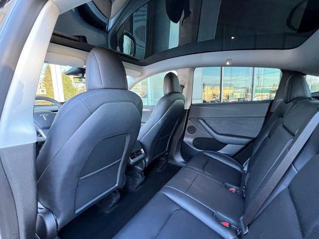 Used 2023 Tesla Model Y Long Range image 24