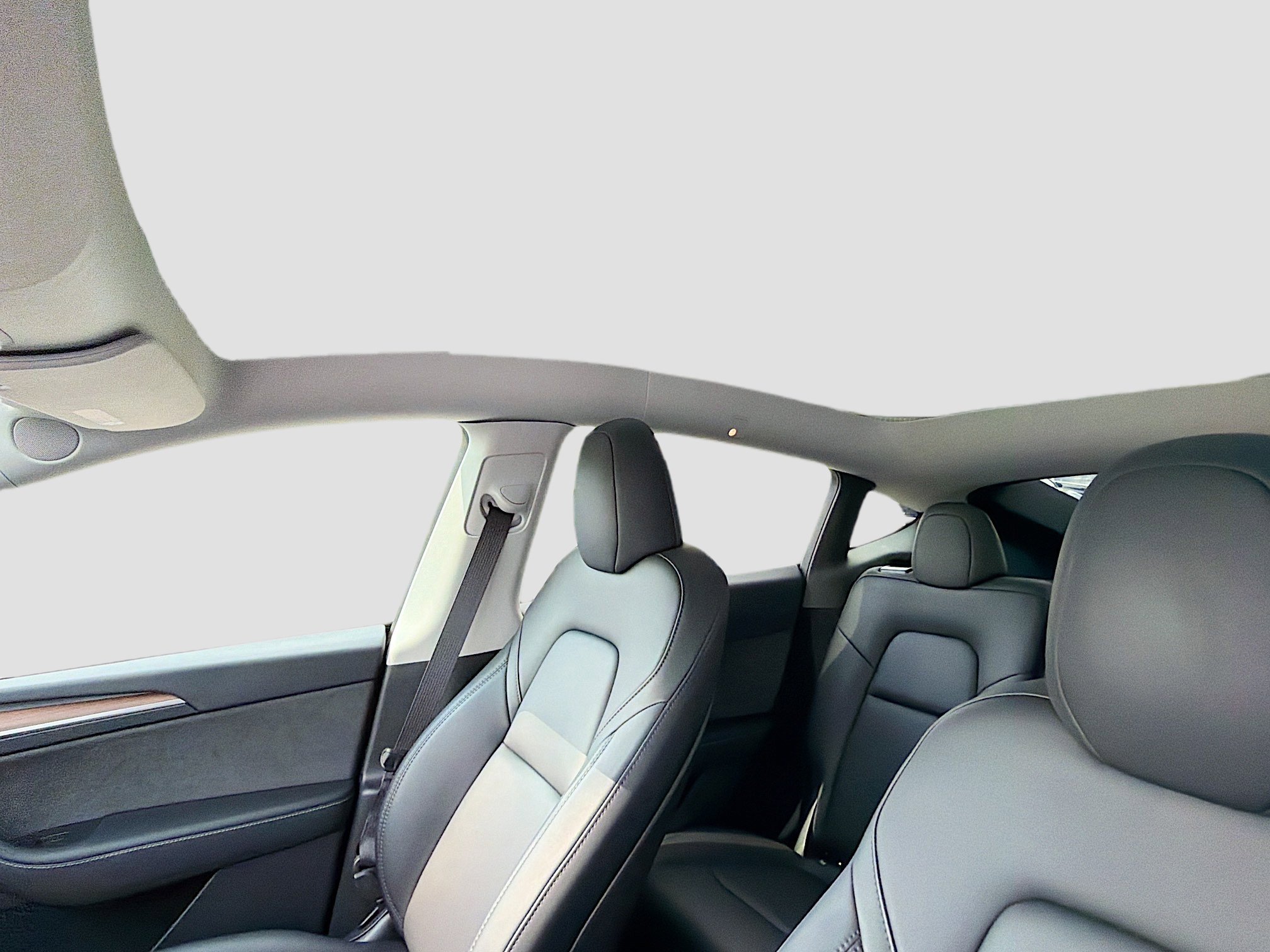 Used 2024 Tesla Model Y Long Range image 26