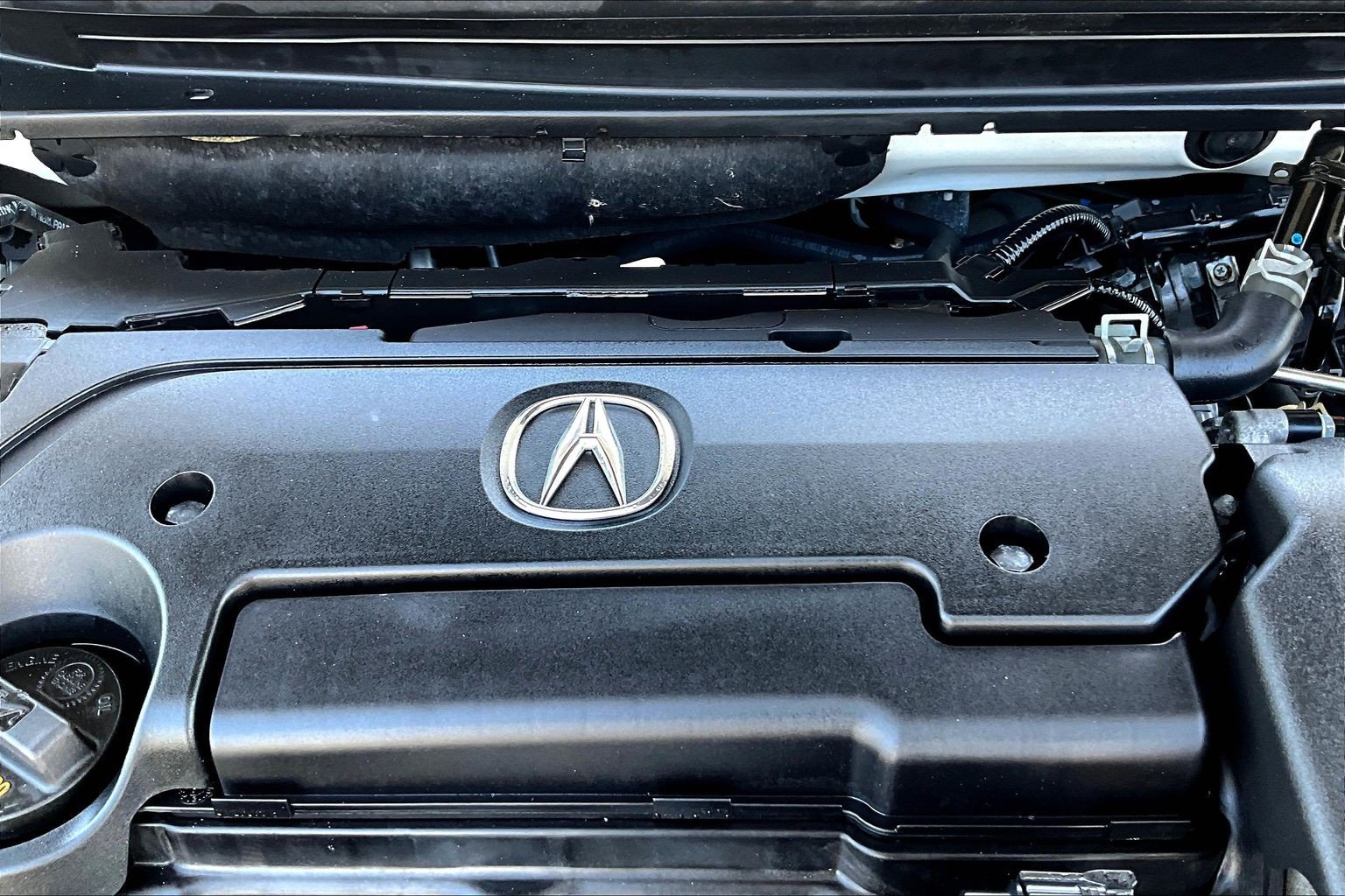 Used 2020 Acura ILX FWD image 33