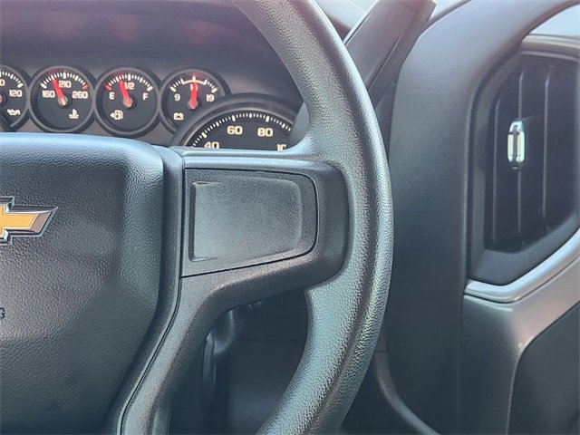 Used 2024 Chevrolet Silverado 1500 Custom image 29