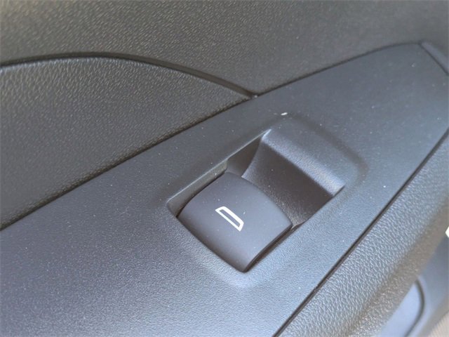 New 2025 Chevrolet Trax RS w/ Driver Confidence Package image 24