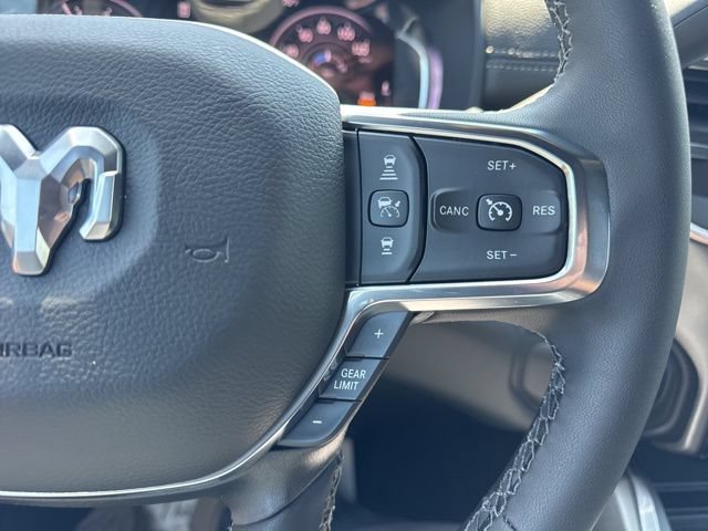 New 2026 RAM 2500 Laramie AWD/4WD image 23