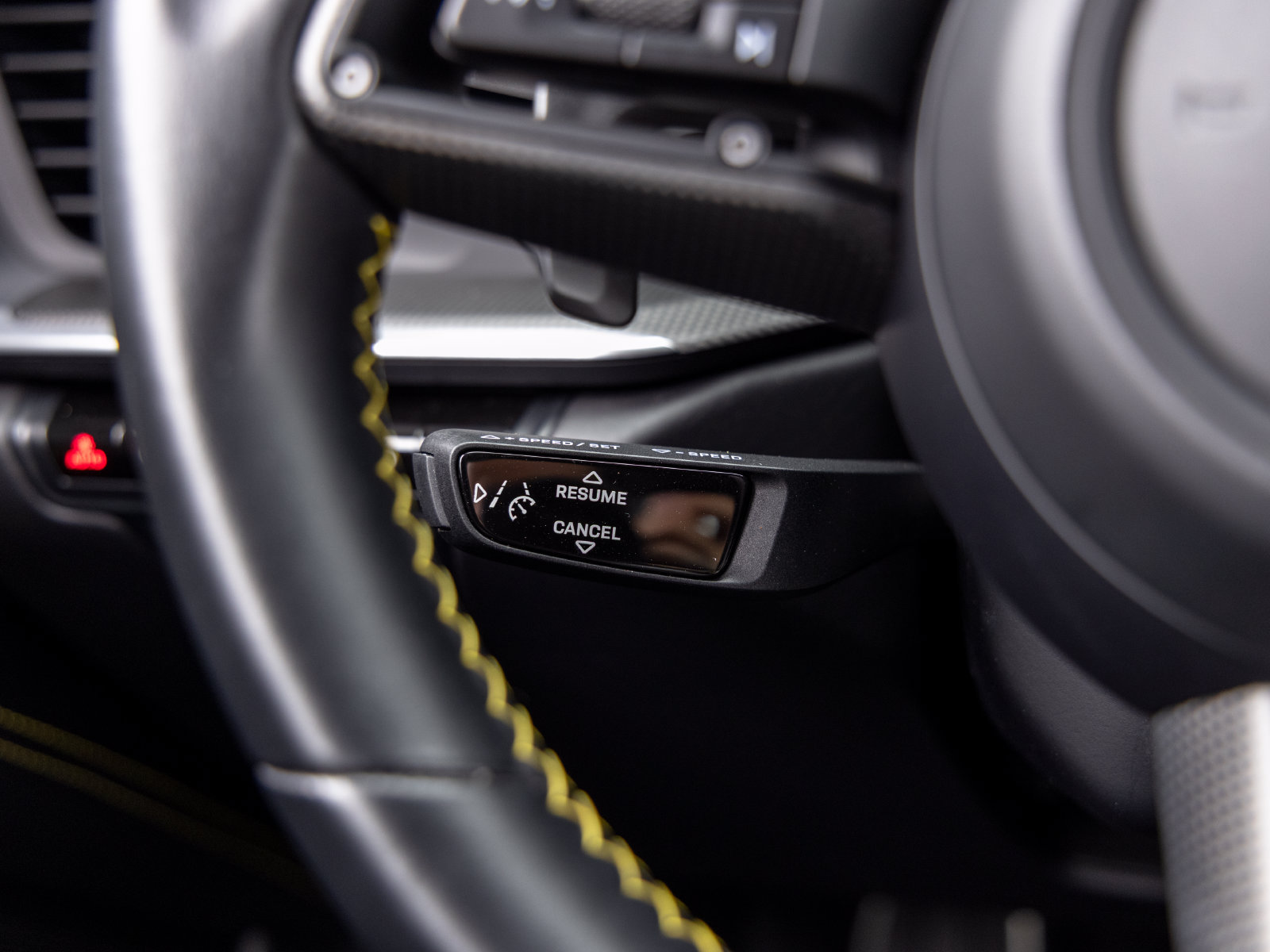 Certified 2021 Porsche 911 Turbo S AWD/4WD image 38