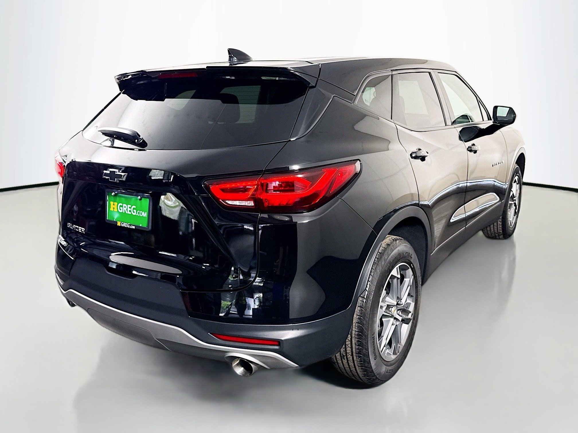 Used 2023 Chevrolet Blazer LT FWD image 10