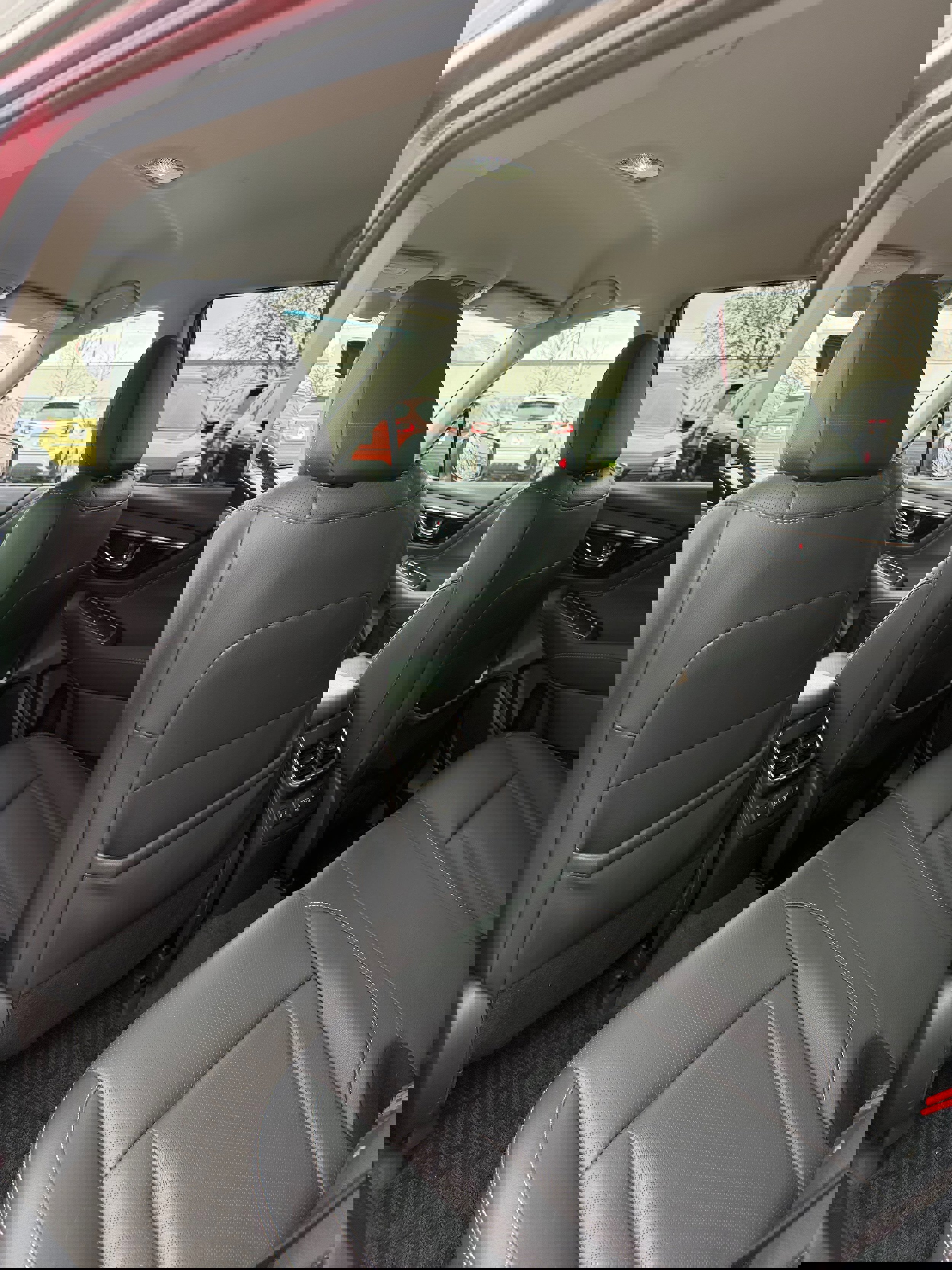 Certified 2021 Subaru Outback Limited w/ Popular Package #2 image 16