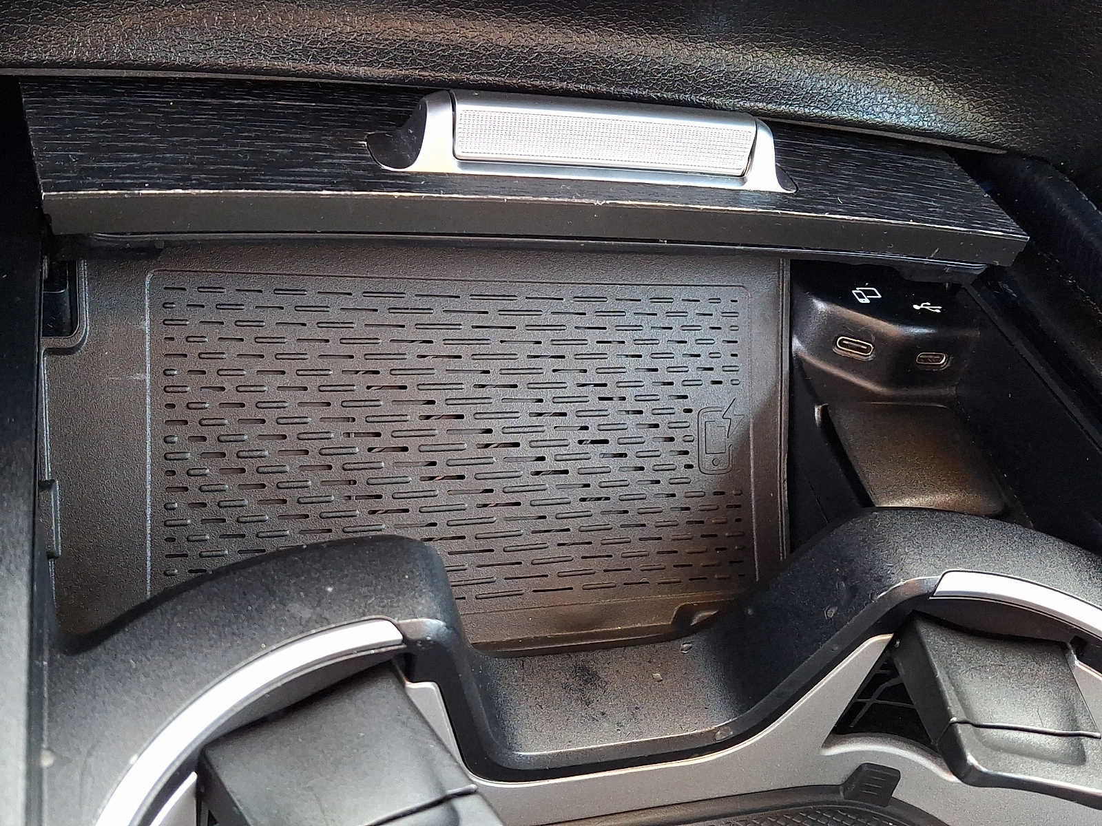 Used 2021 Mercedes-Benz GLE 580 4MATIC image 28