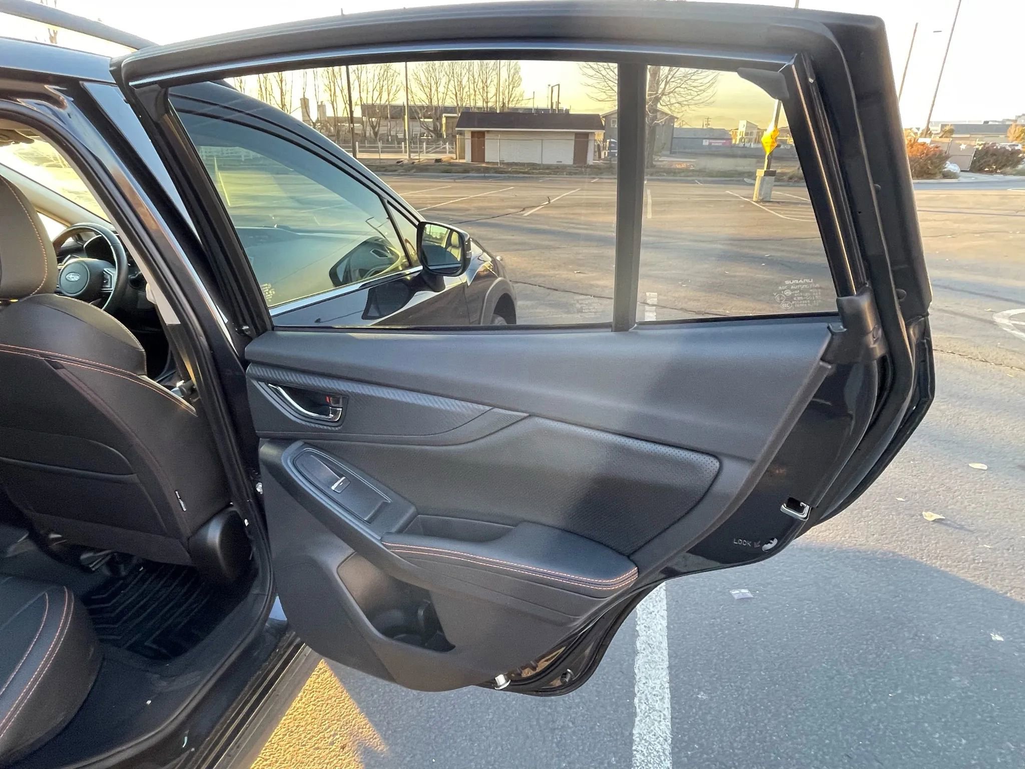 Used 2019 Subaru Crosstrek 2.0i Limited image 32