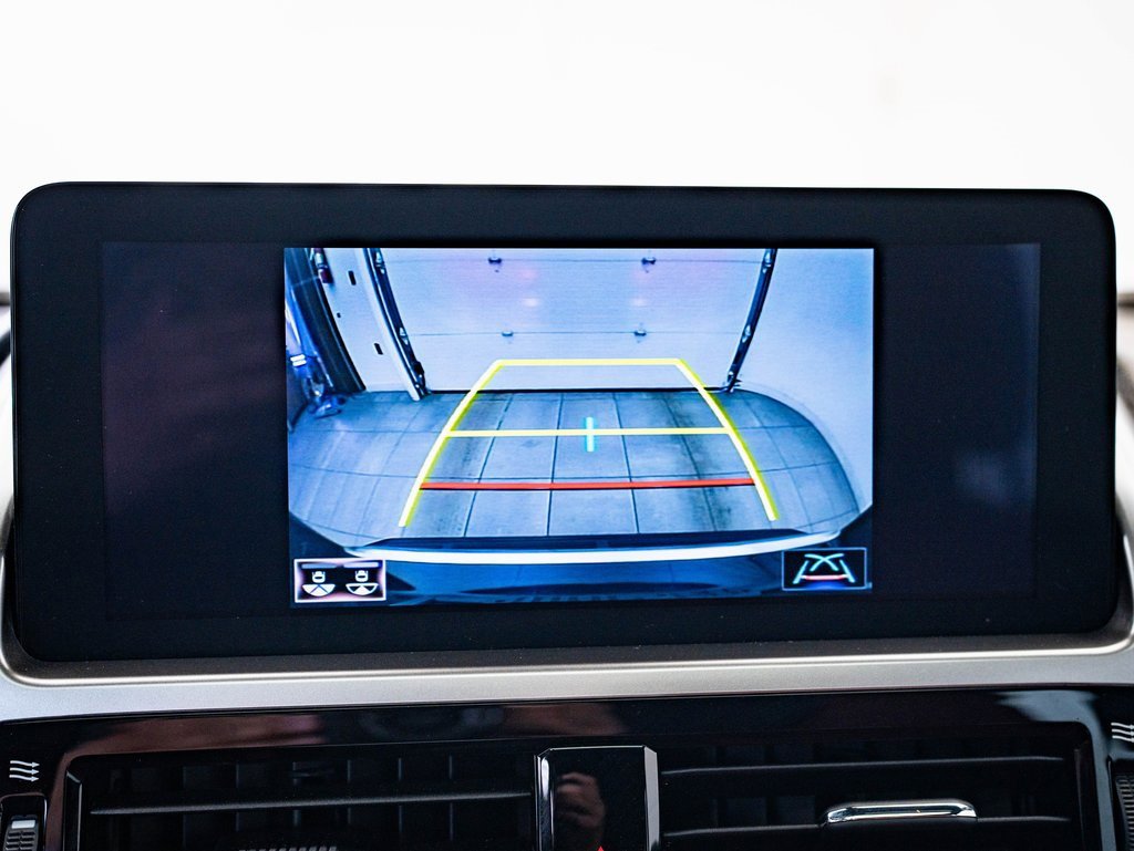 Certified 2023 Lexus GX 460 Premium image 30