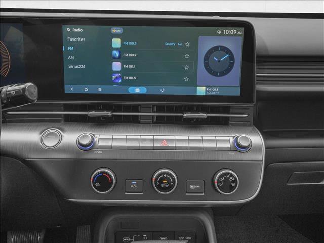 New 2027 Hyundai Kona SE FWD image 7