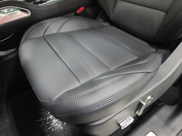 New 2026 Lincoln Nautilus Premier w/ Equipment Group 102A AWD/4WD image 25