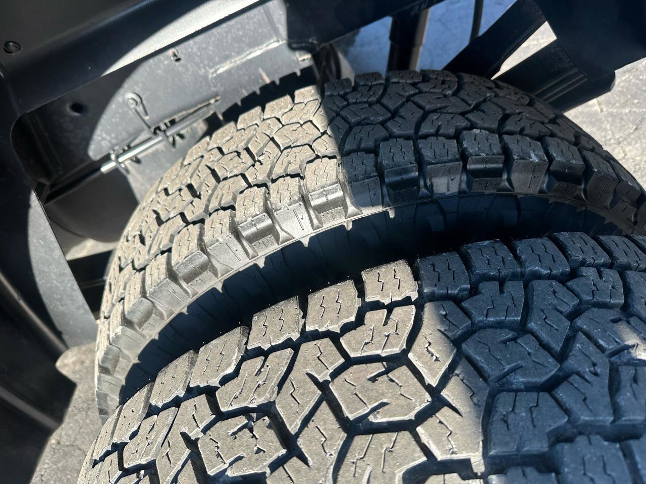 Used 2011 RAM 3500 ST w/ ST Popular Equipment Group AWD/4WD image 17