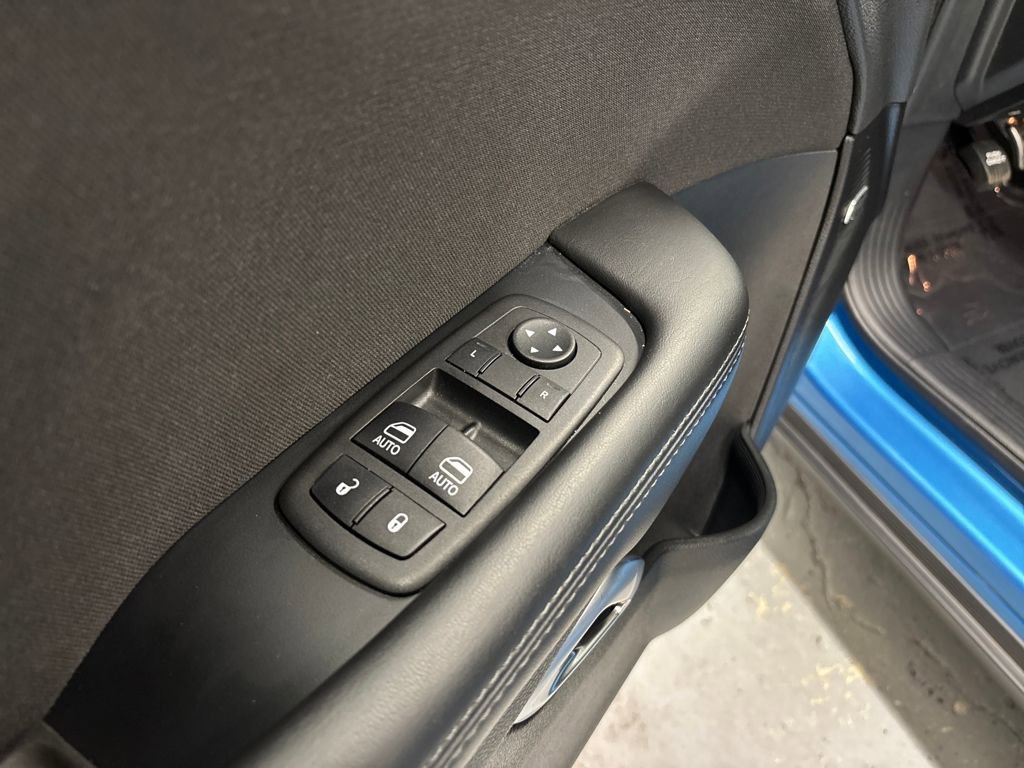 Used 2023 Dodge Challenger R/T w/ Blacktop Package image 11