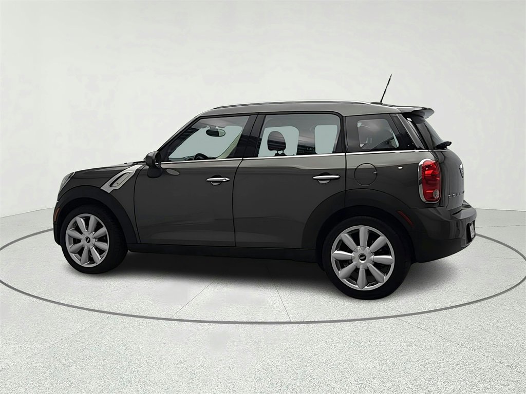 Used 2014 MINI Cooper Countryman image 5
