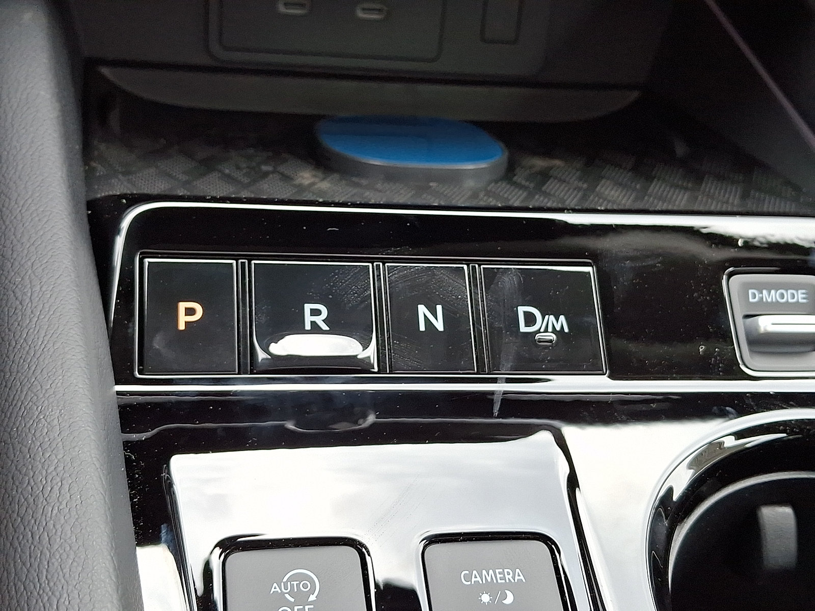 New 2026 Nissan Murano SL AWD/4WD image 13