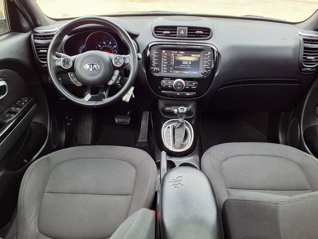 Used 2015 Kia Soul ! w/ Sun & Sound Package image 8