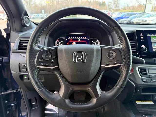 Used 2023 Honda Passport EX-L image 15