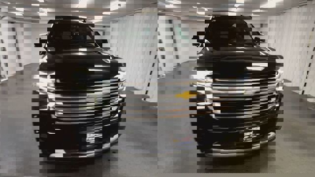 Certified 2024 Chevrolet Tahoe High Country image 3