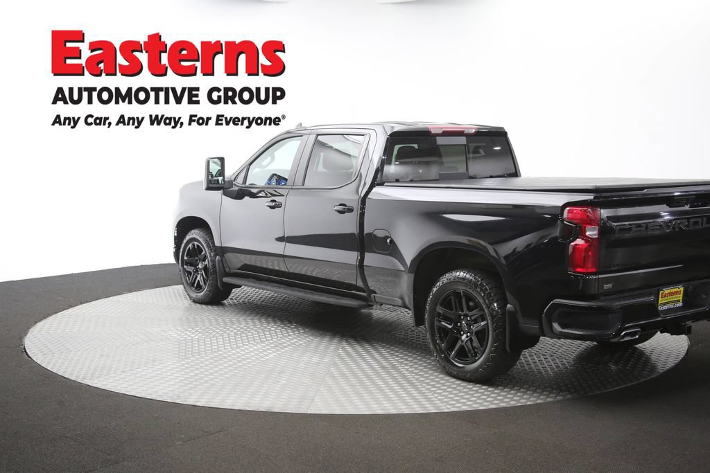 Used 2024 Chevrolet Silverado 1500 RST w/ Convenience Package II AWD/4WD image 67