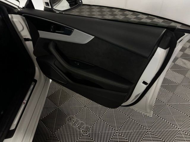Used 2023 Audi A5 2.0T Premium Plus w/ Premium Plus image 22