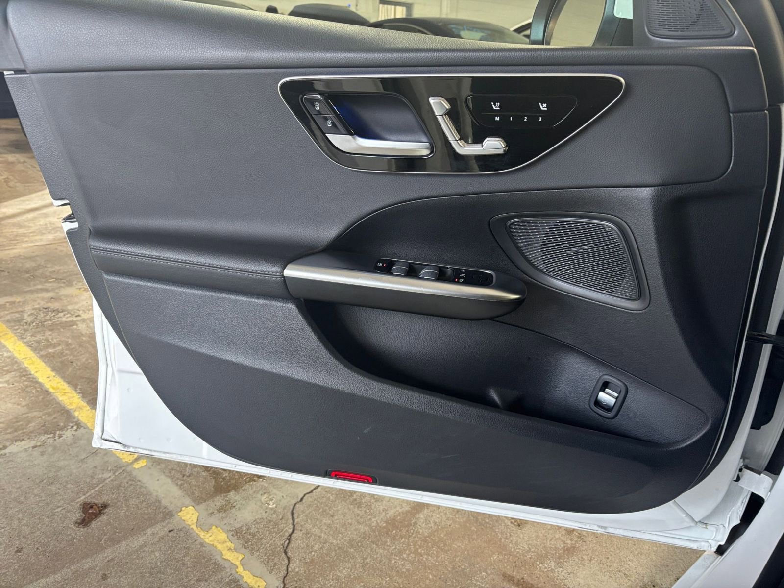 Used 2024 Mercedes-Benz C 300 Sedan image 20