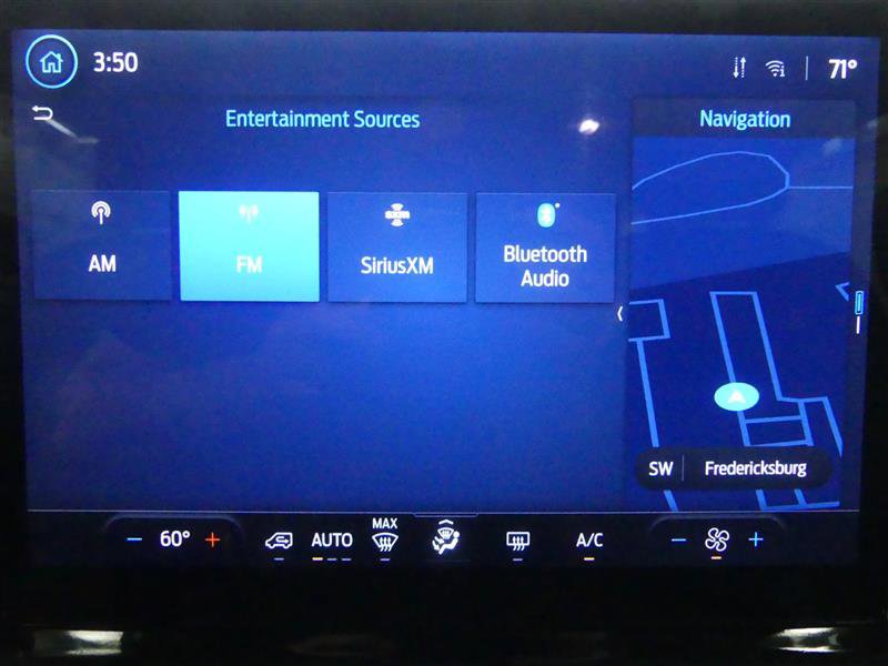 Used 2024 Ford Transit 350 XLT image 13