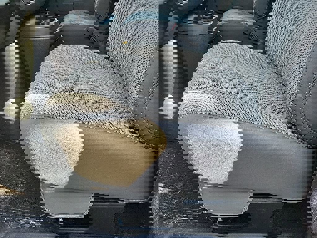 New 2025 GMC Savana 3500 LT w/ LT Preferred Equipment Group image 9