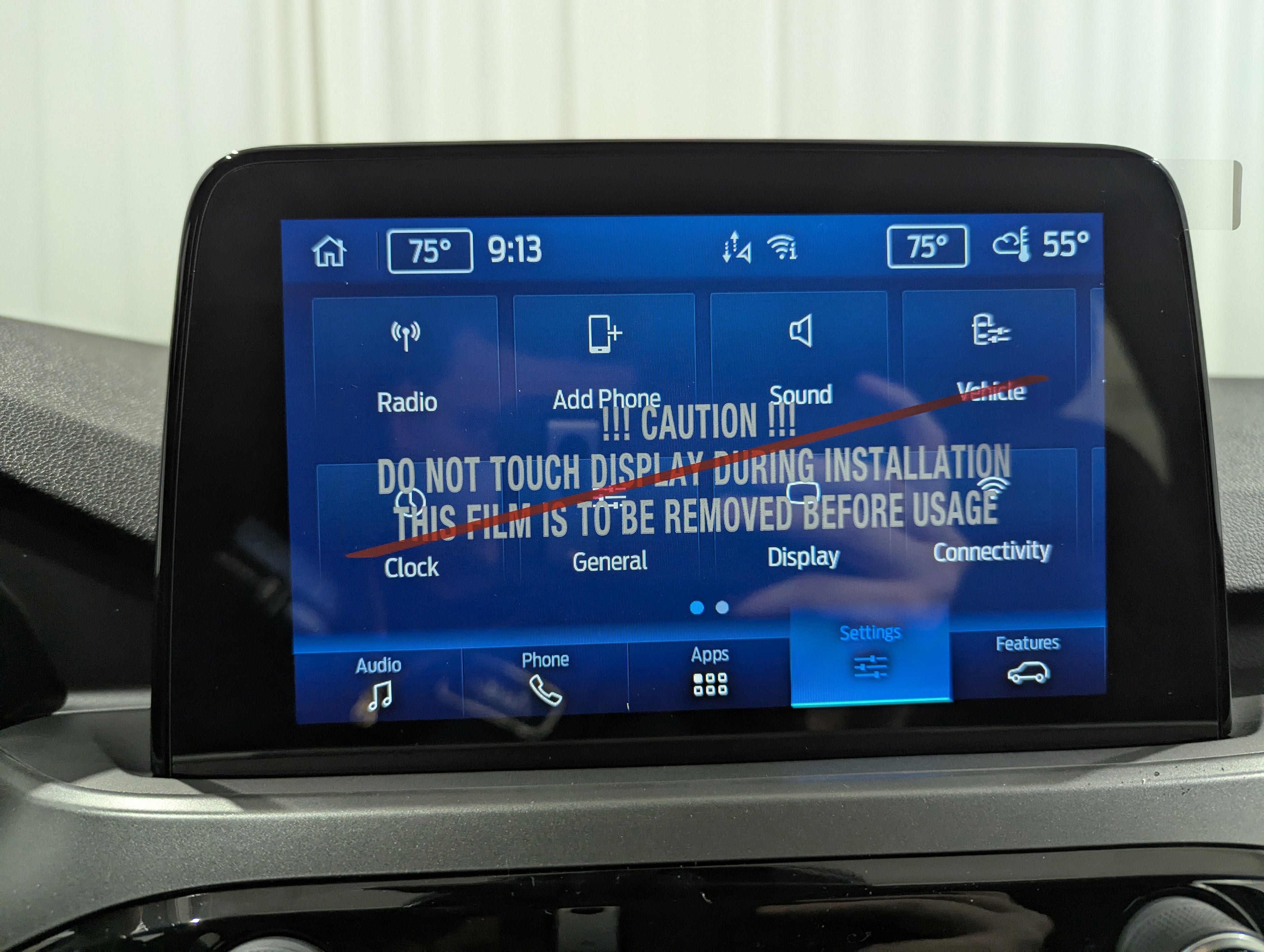 New 2026 Ford Escape Active w/ Cold Weather Package image 20