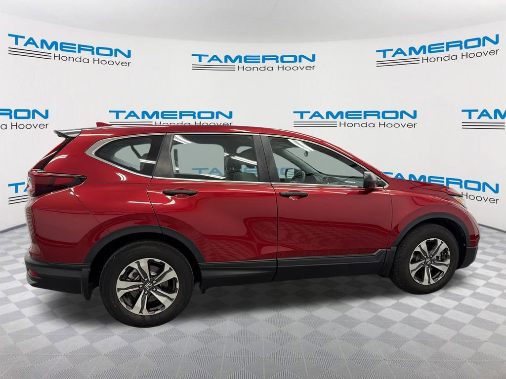 Used 2020 Honda CR-V LX image 6