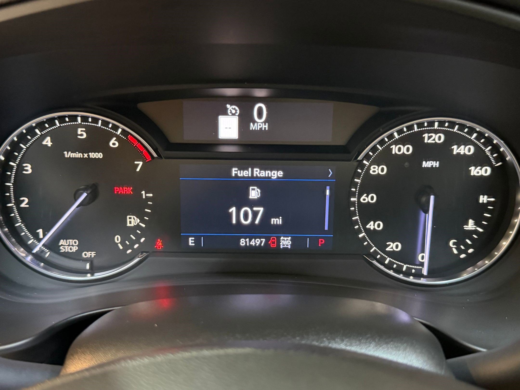 Used 2019 Cadillac XT4 Sport w/ Cold Weather Package AWD/4WD image 17
