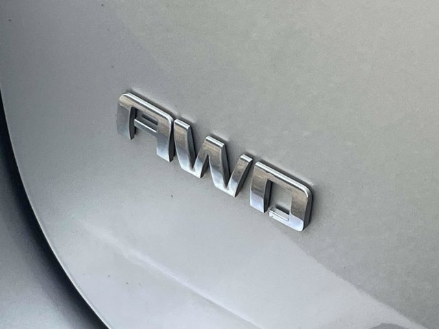 Used 2016 Chevrolet Equinox LT w/ Convenience Package AWD/4WD image 11