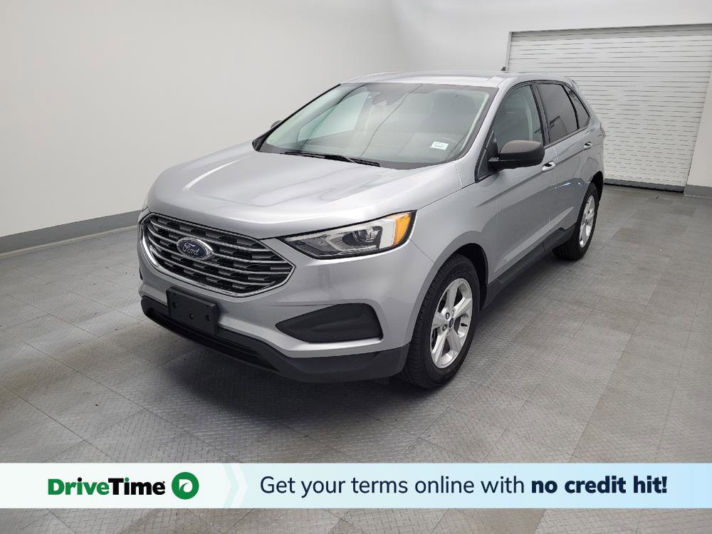 Used 2022 Ford Edge SE image 1