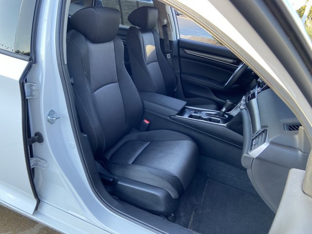 Used 2021 Honda Accord LX image 27