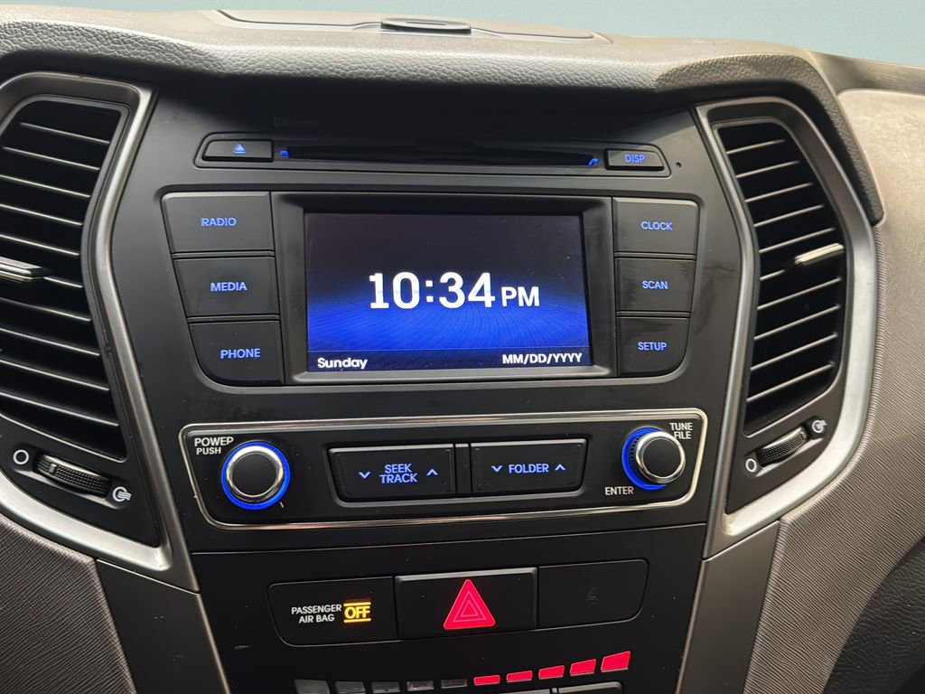 Used 2018 Hyundai Santa Fe Sport AWD/4WD image 21