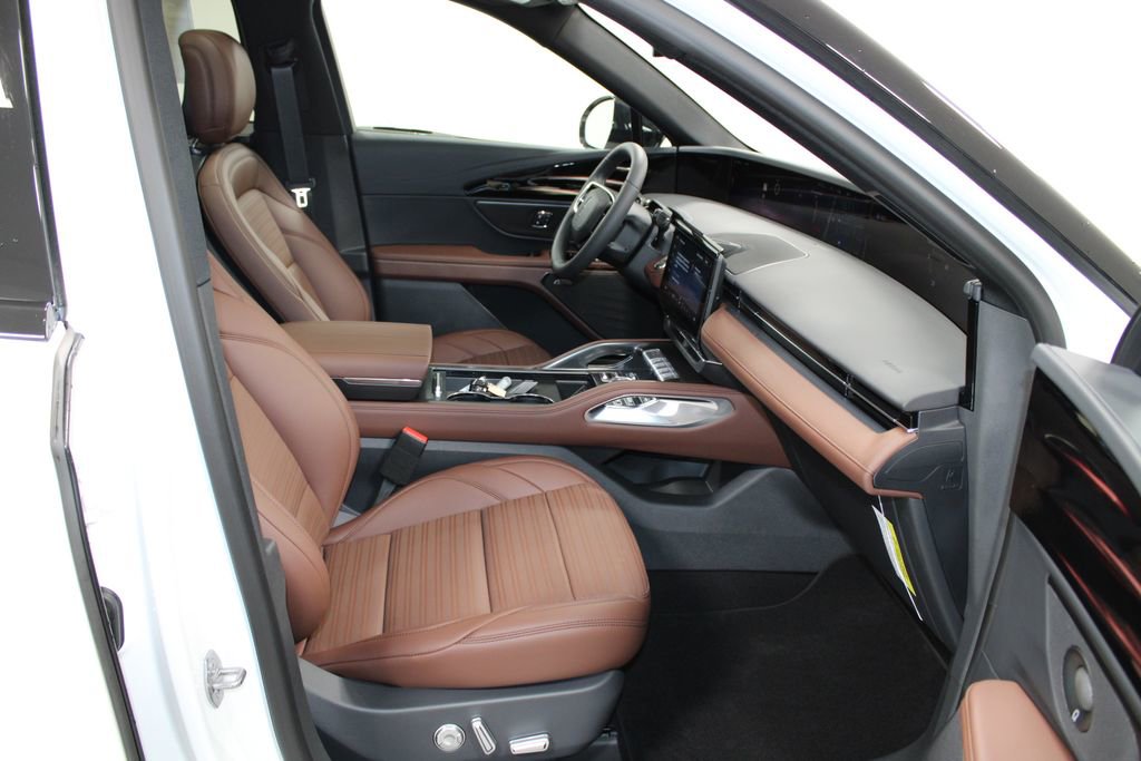 New 2026 Lincoln Nautilus Reserve image 28