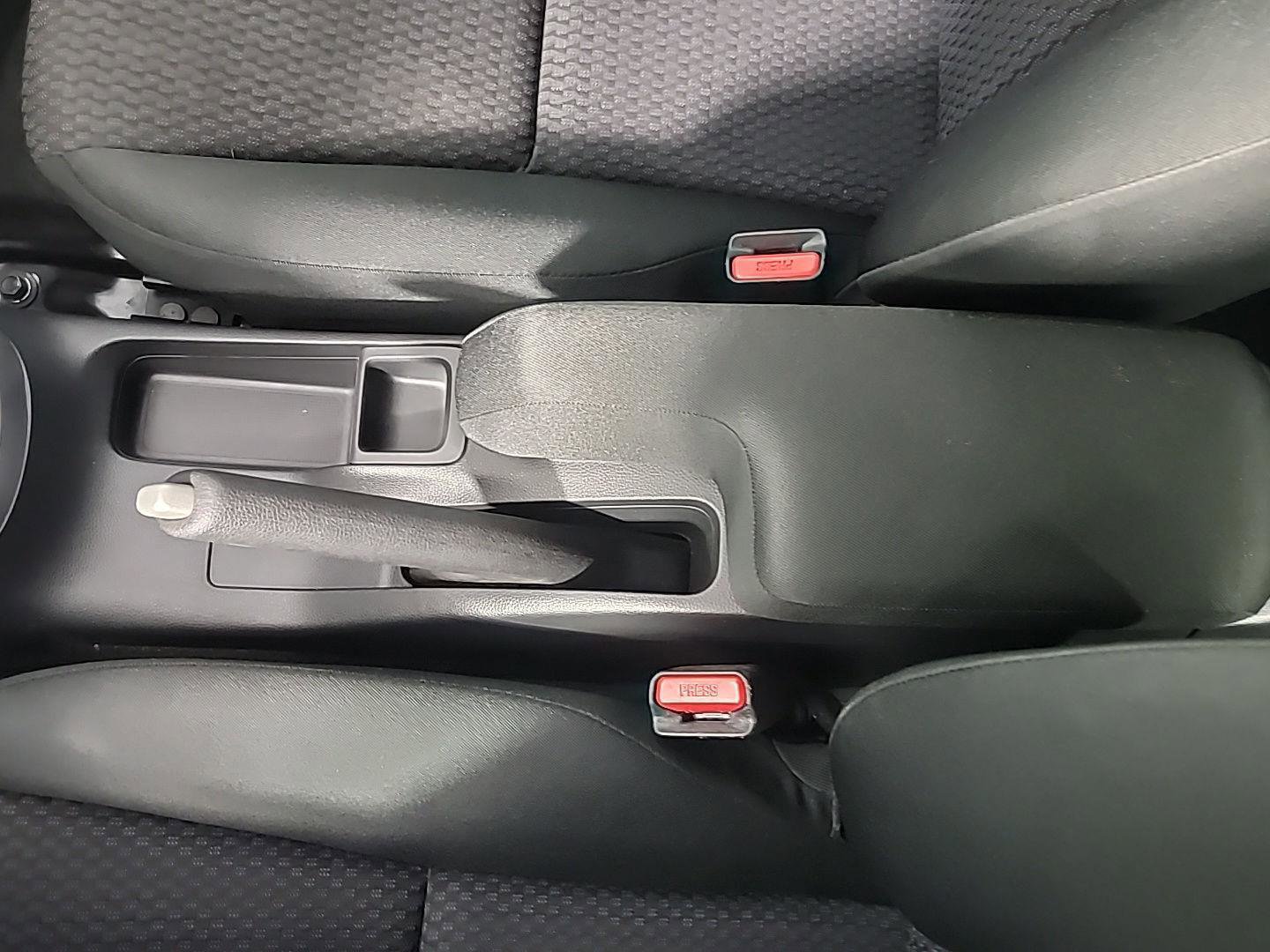 Certified 2020 Honda Fit LX image 32