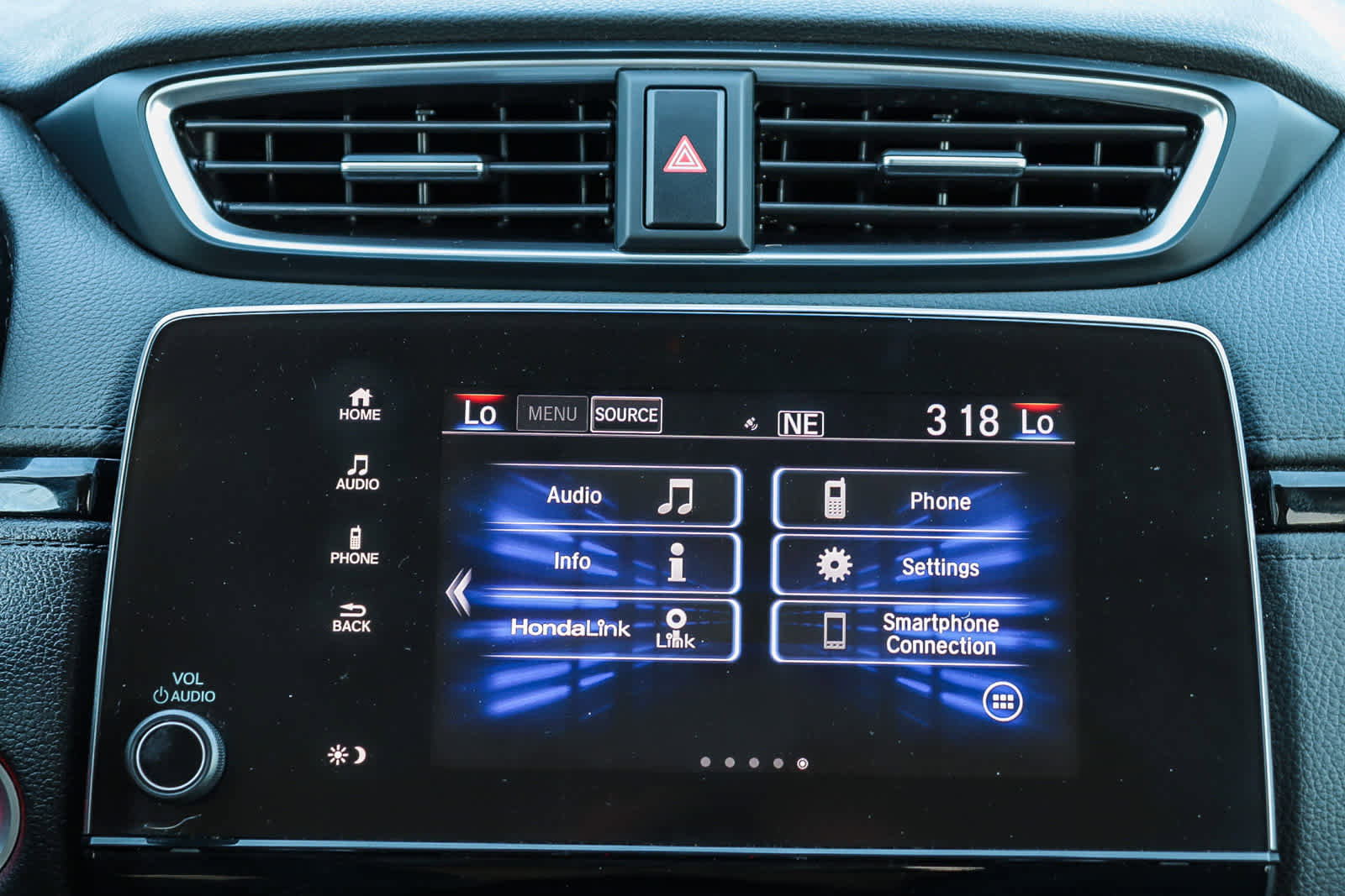 Used 2020 Honda CR-V EX-L image 15