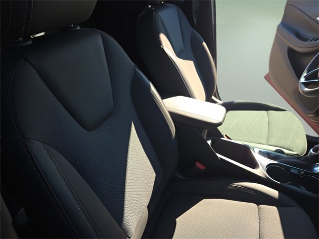 Used 2023 Buick Encore GX Select w/ Sport Touring Package image 27