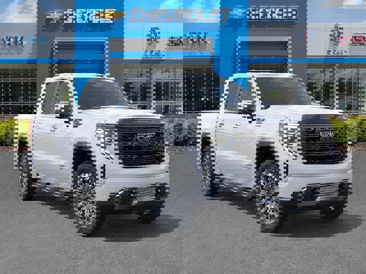 New 2026 GMC Sierra 1500 Denali Ultimate image 31