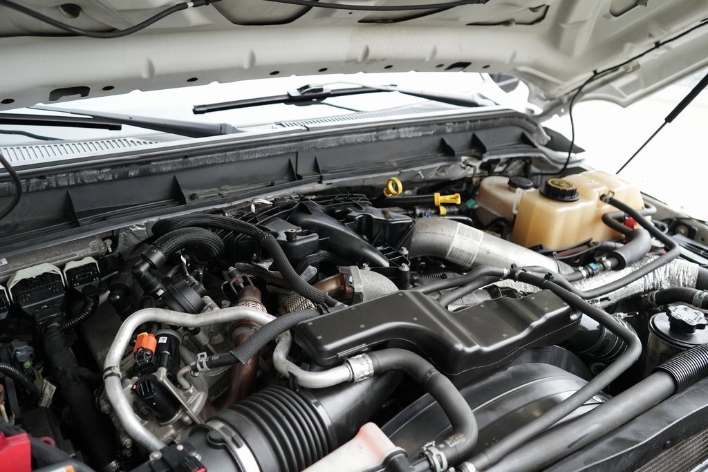 Used 2016 Ford F450 King Ranch image 26