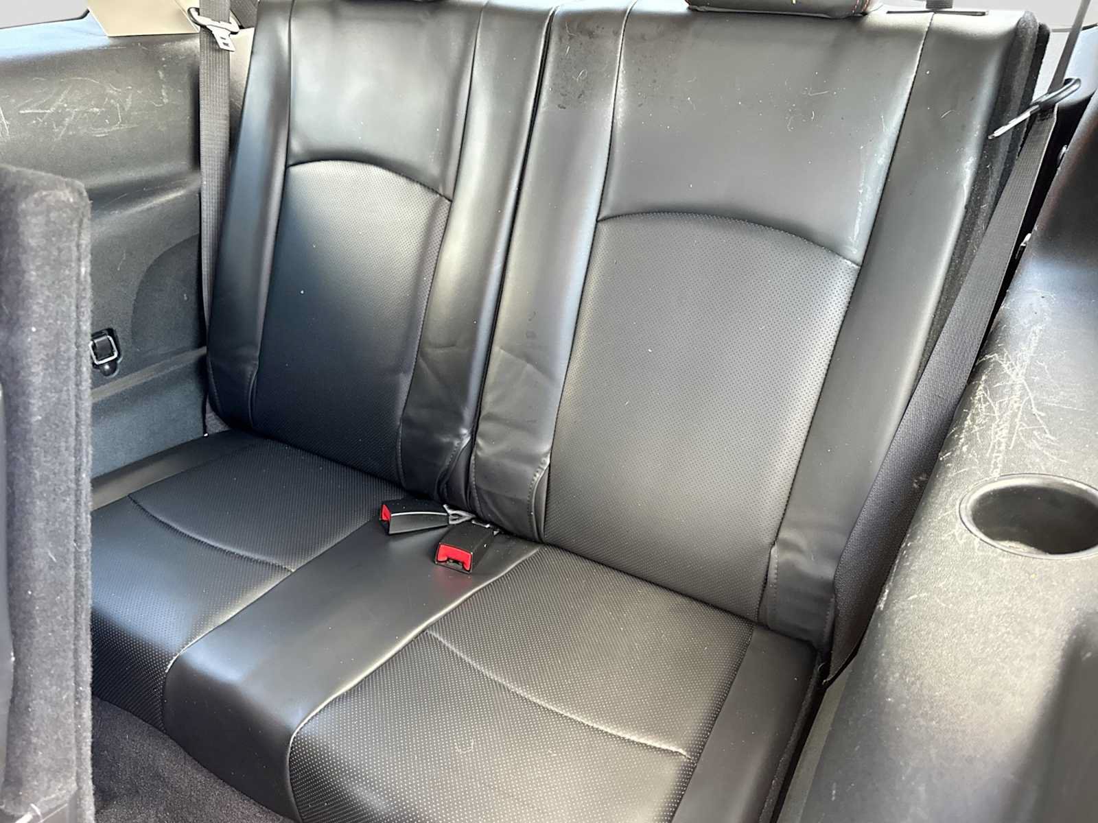 Used 2019 Dodge Journey GT w/ Nav & Sun Group AWD/4WD image 22