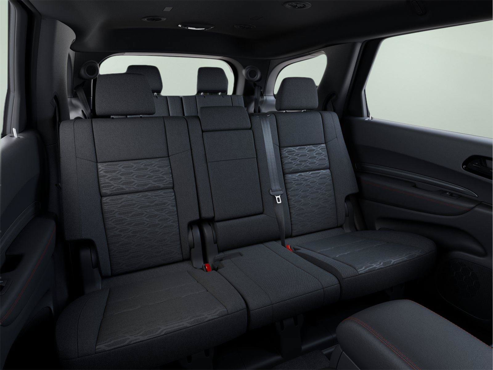 New 2025 Dodge Durango R/T AWD/4WD image 15