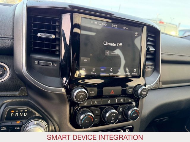 Certified 2021 RAM 1500 Laramie image 26