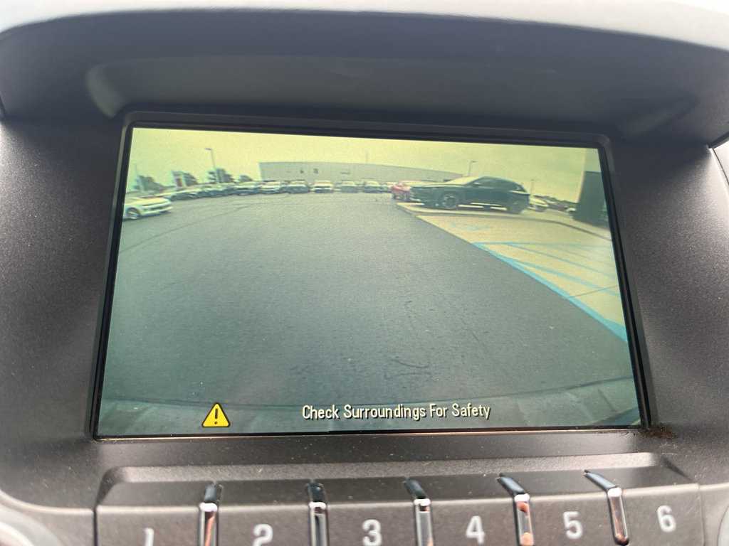 Used 2014 Chevrolet Equinox LT w/ Driver Convenience Package FWD image 21