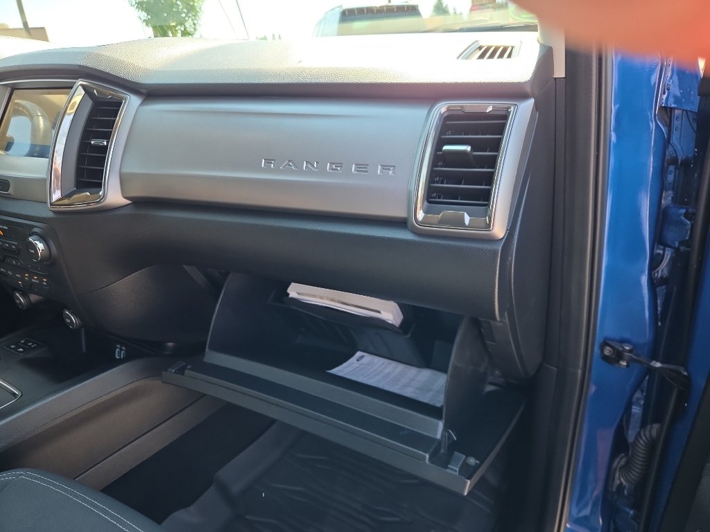 Certified 2020 Ford Ranger XLT w/ Equipment Group 302A Luxury AWD/4WD image 37