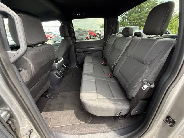 New 2026 Ford F150 STX w/ Equipment Group 200A AWD/4WD image 17
