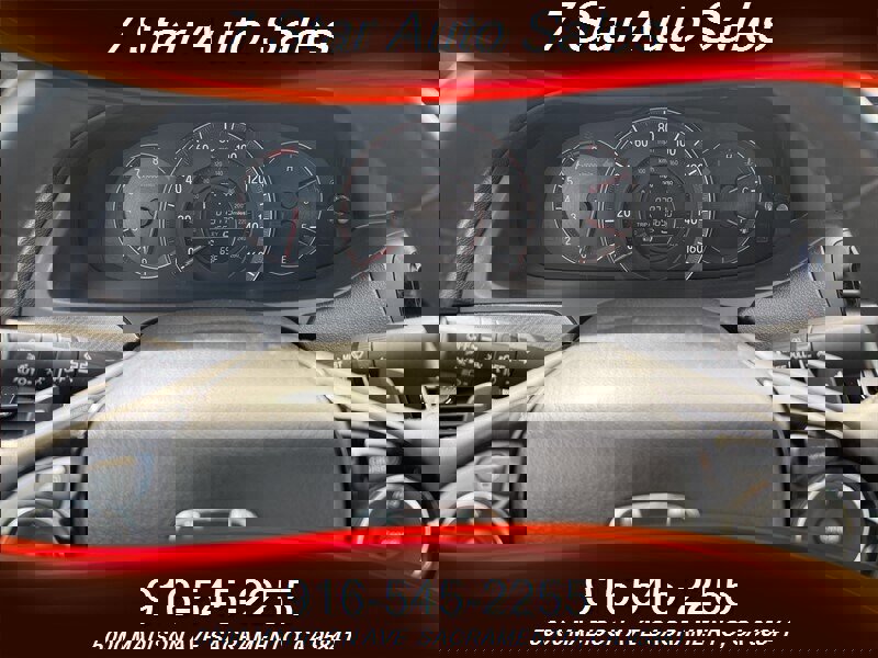 Used 2016 Honda Accord EX-L image 9