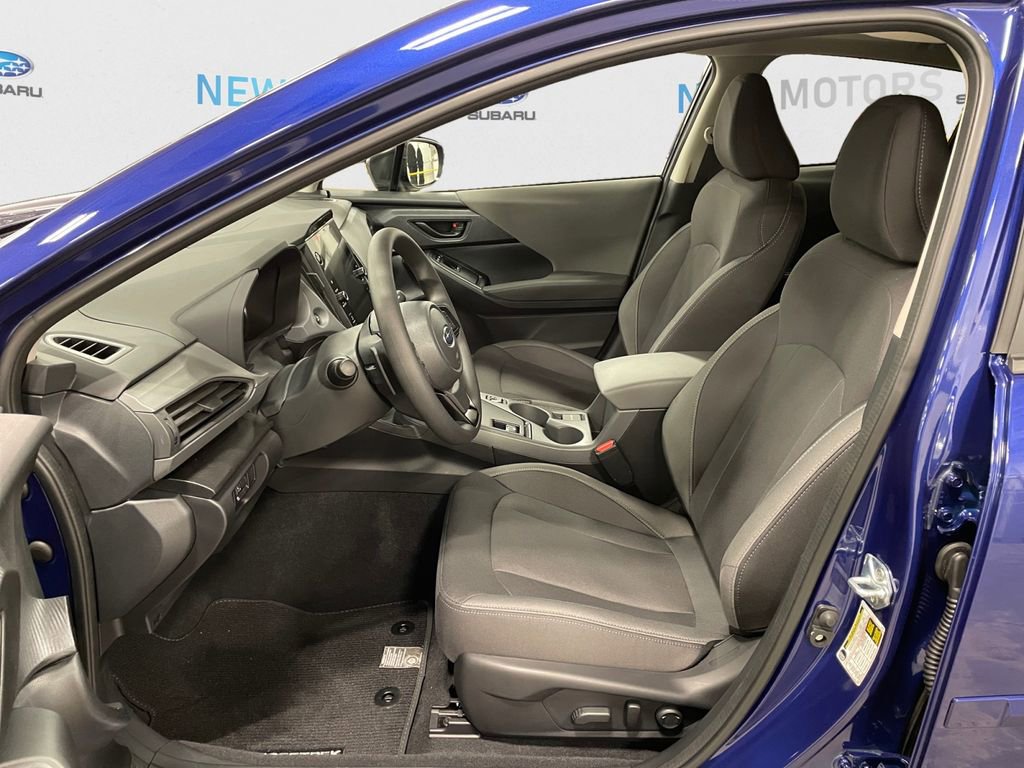 New 2026 Subaru Crosstrek 2.0i Premium image 12