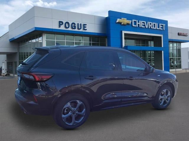 Used 2024 Ford Escape ST-Line AWD/4WD image 2